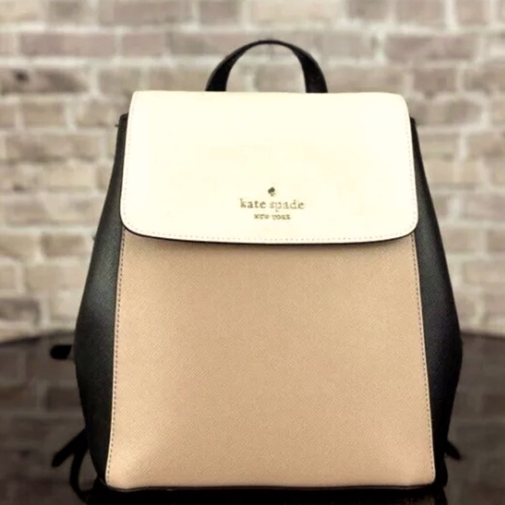 NWT $375 retail KATE SPADE BACKPACK